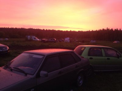 Фото Мото-Малоярославец 2016